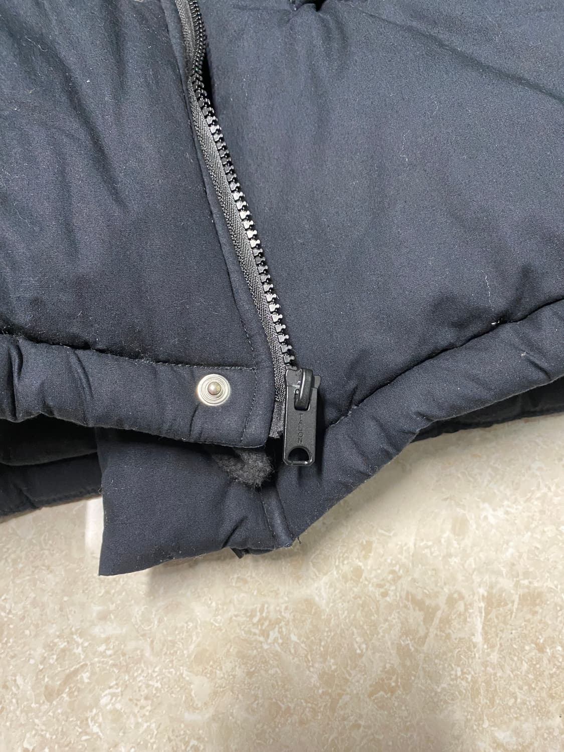 Yeezy Saeson Padded Jacket 상품이미지6