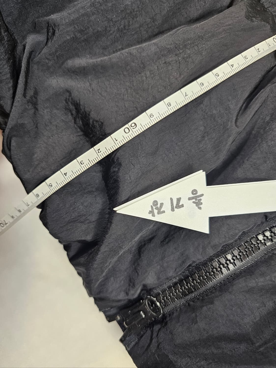 나이키다운필후디패딩 상품이미지5