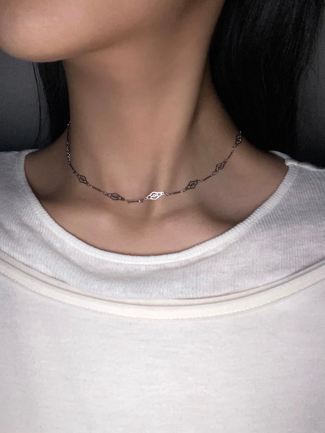 雲景 운경 목걸이 상품이미지4