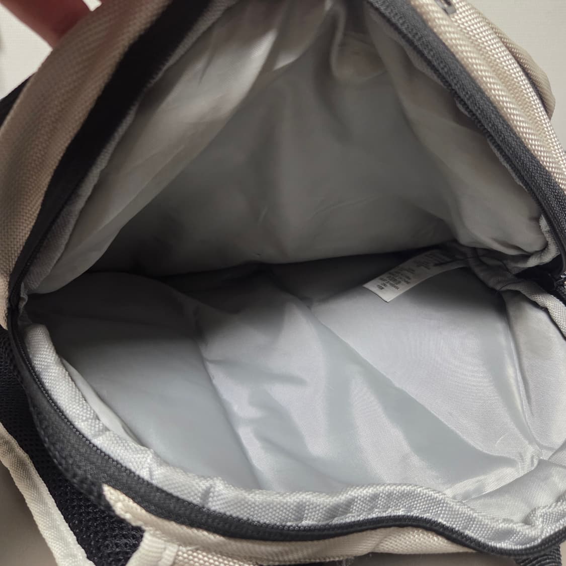 Adidas 아디다스 빈티지 스트릿 백팩 상품이미지9