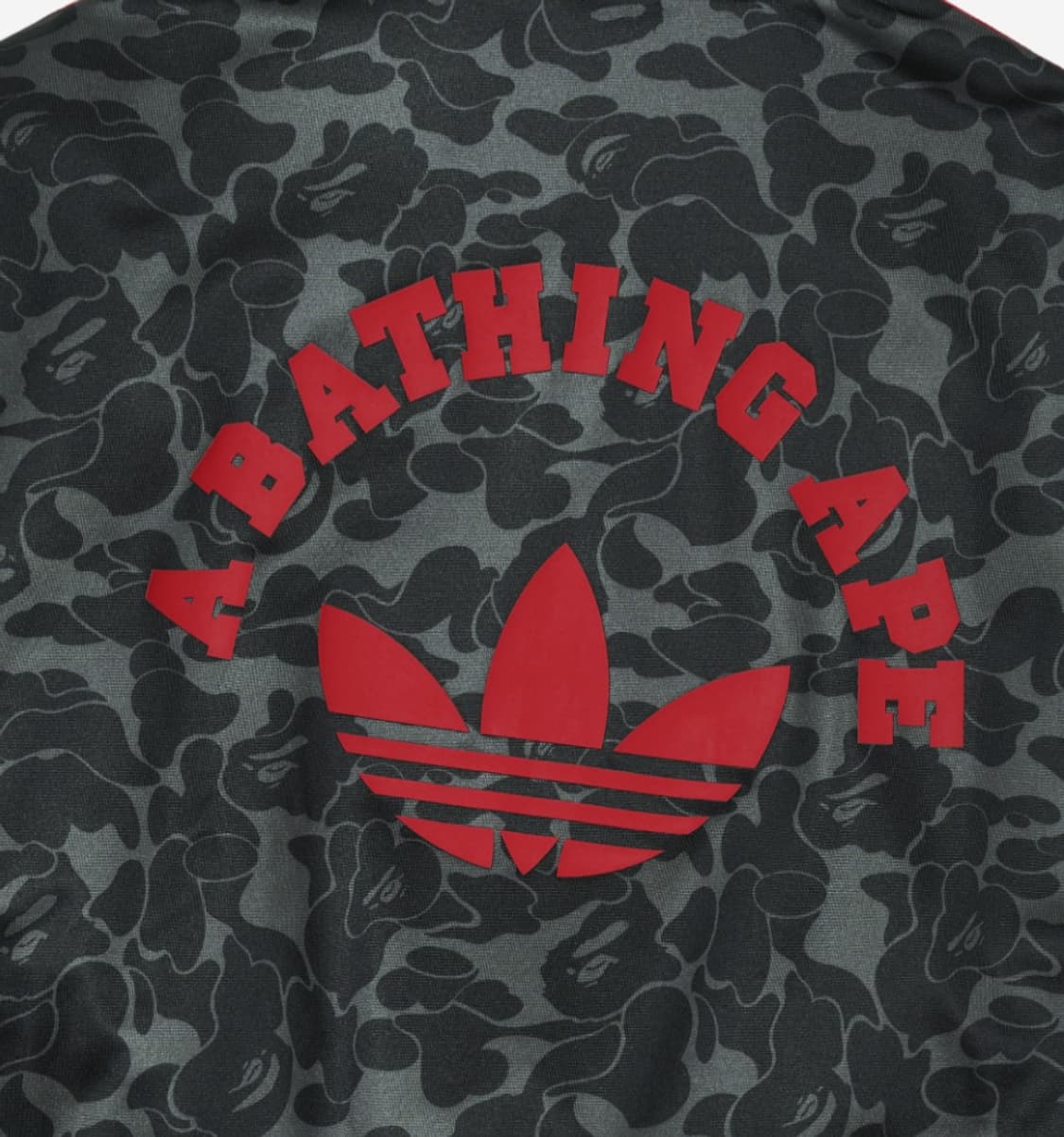 베이프 아디다스 콜라보 저지 상품이미지4