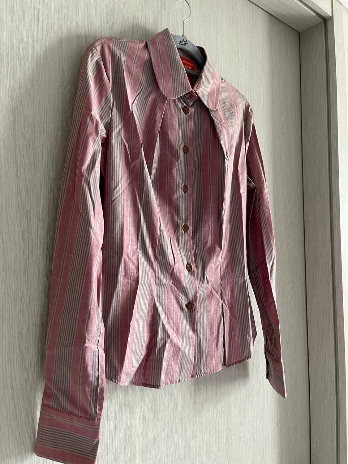 비비안웨스트우드 셔츠 상품이미지2