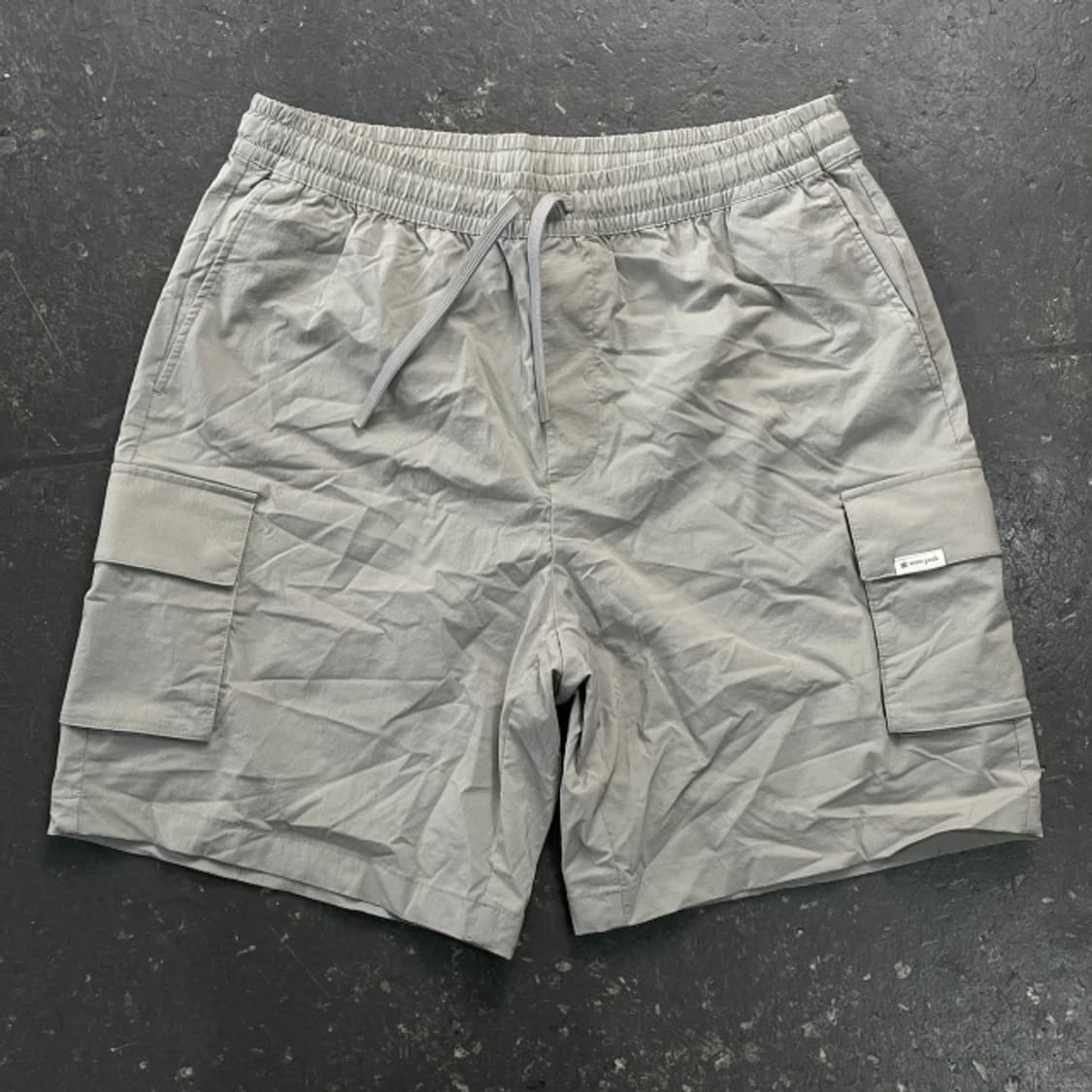 105 스노우피크 반팔 아노락 셋업 상품이미지1