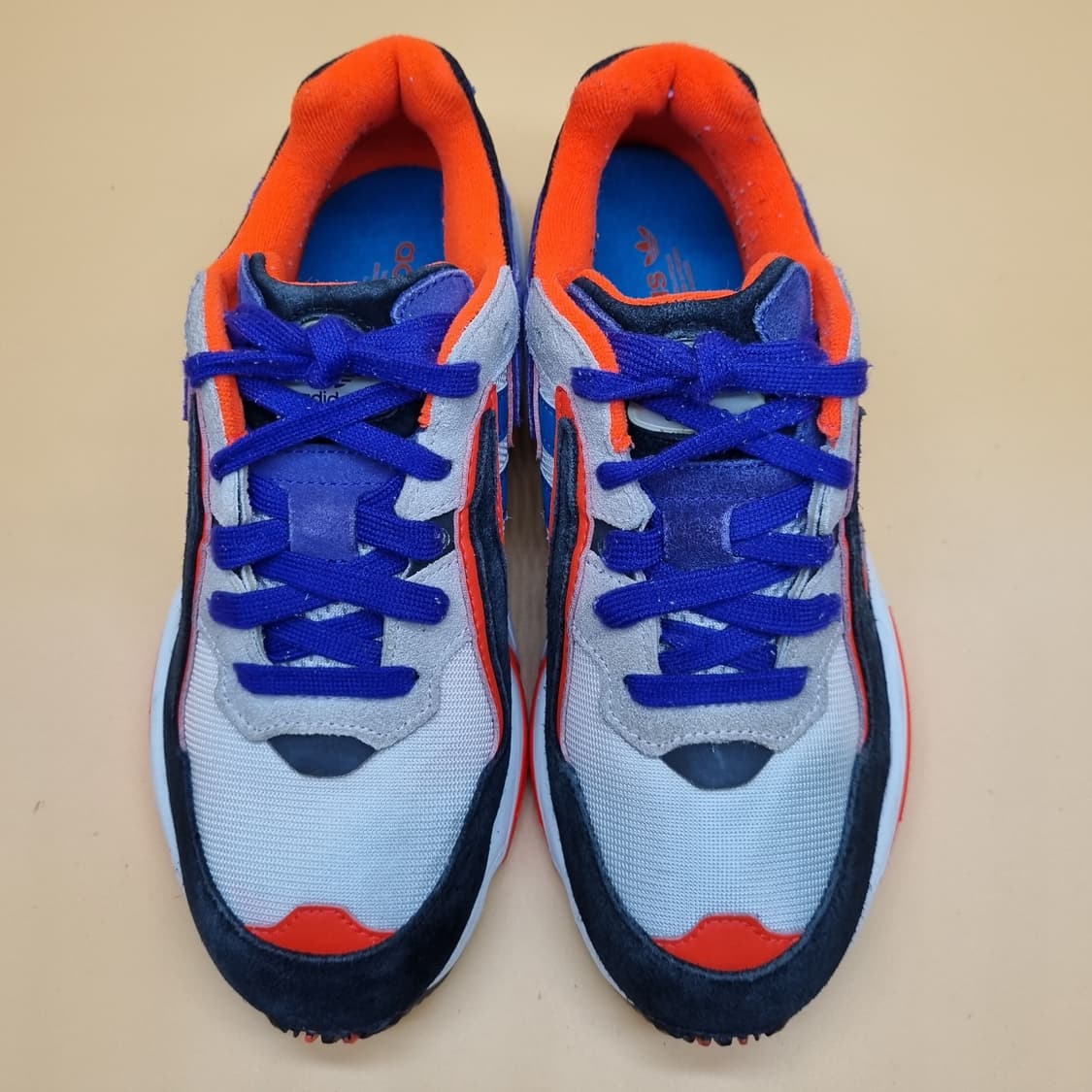 아디다스 영96 캐즘 여성운동화230. 상품이미지2