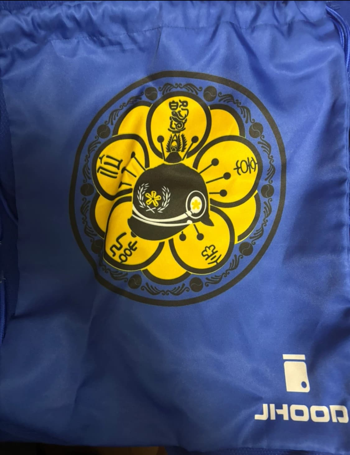 jhood 로얄가드 II 주짓수 도복 A-2W 상품이미지4