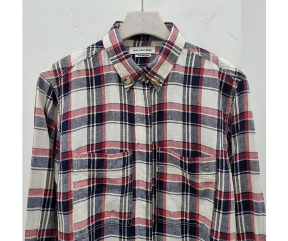 Isabel Marant Etoile 이자벨마랑 에뚜왈 상품이미지4