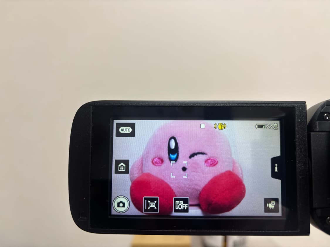 캐논 VIXIA HF R80(R800) 상품이미지3