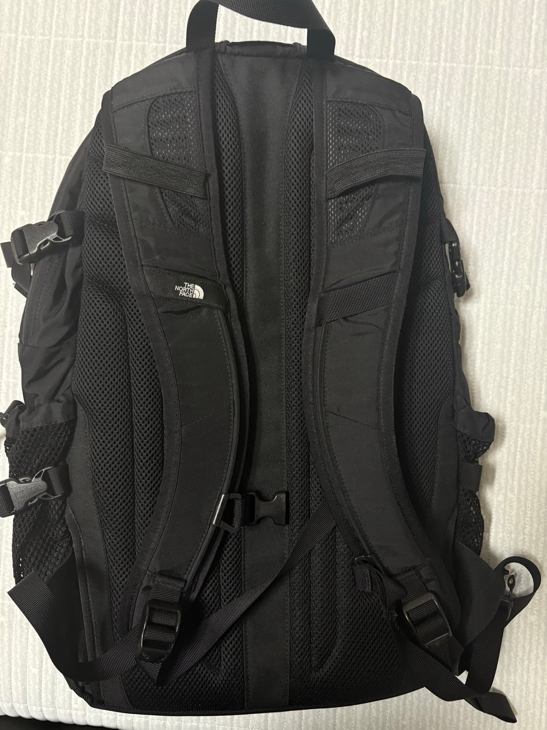 노스페이스 핫샷 상품이미지2