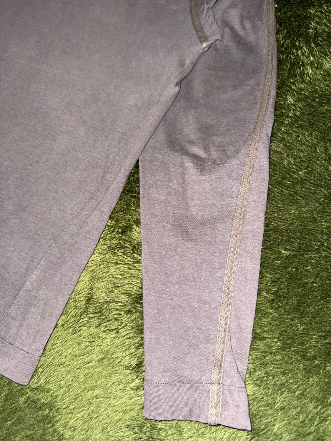 [M] Paul Smith 폴스미스 진스 모터사이클 롱슬리브 상품이미지9