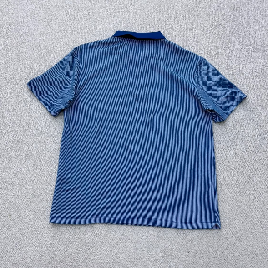 105 코오롱스포츠 반팔 카라 티셔츠 0416E 상품이미지2