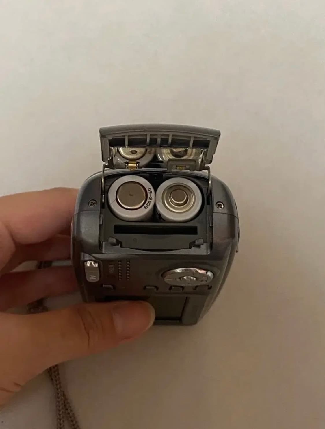 삼성 케녹스D502 빈티지 디카 상품이미지4