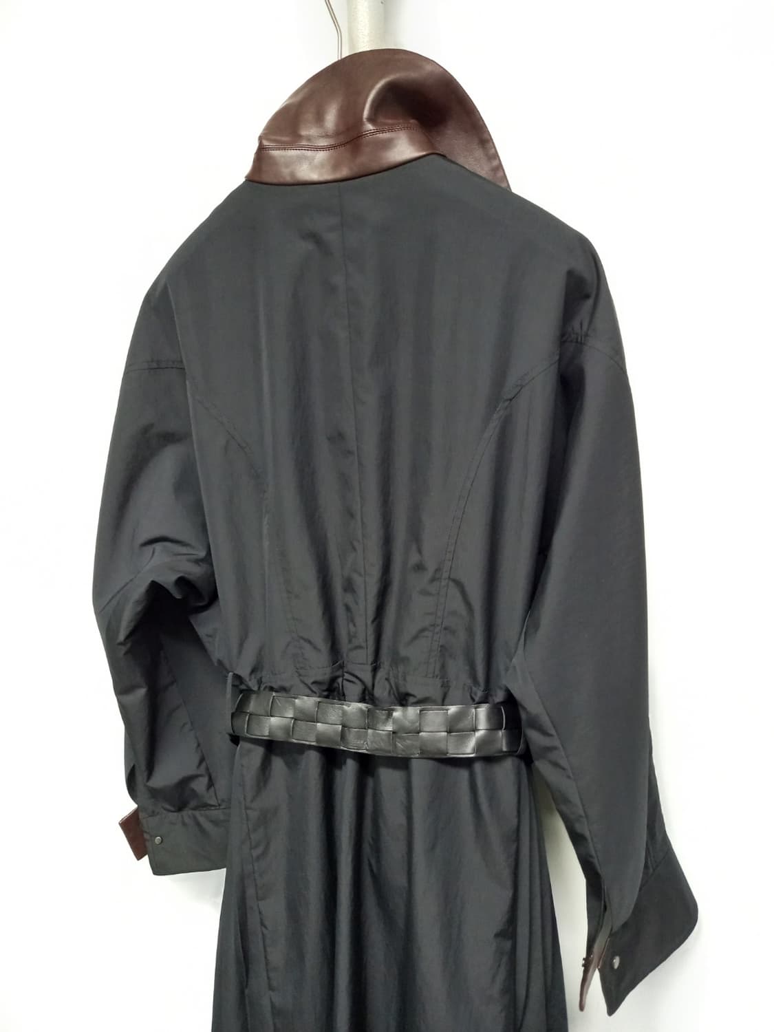 미샤 춘추 여름간절기 맥시 롱 플레어 원피스 66.55 상품이미지6