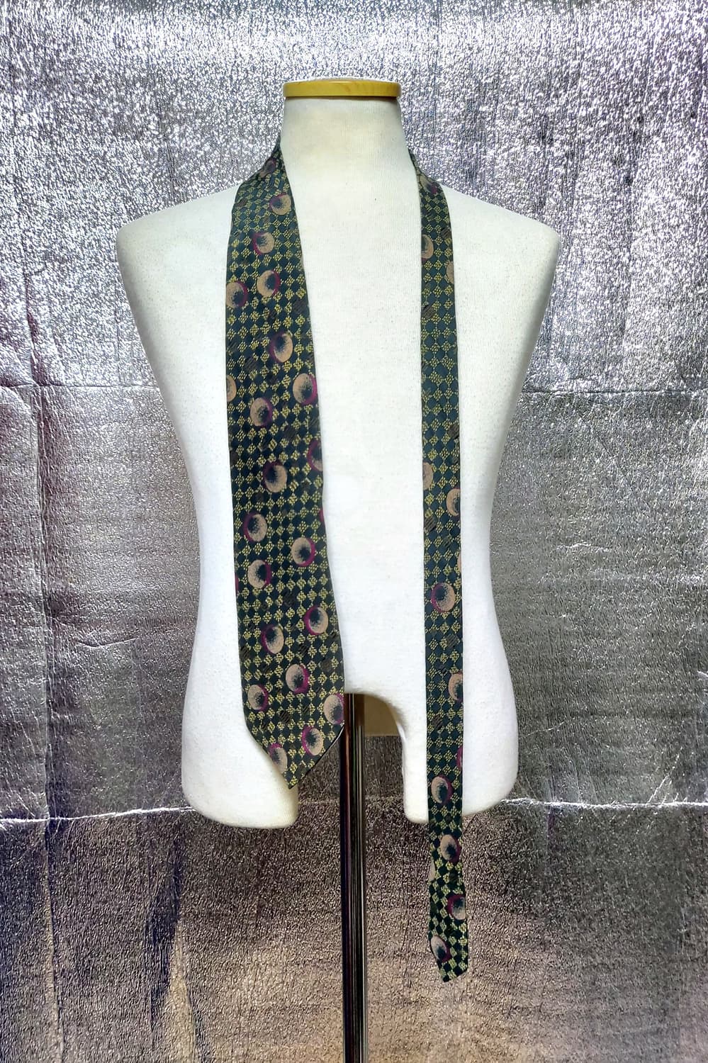 ♤필독♤ 타케오키쿠치 넥타이 상품이미지2