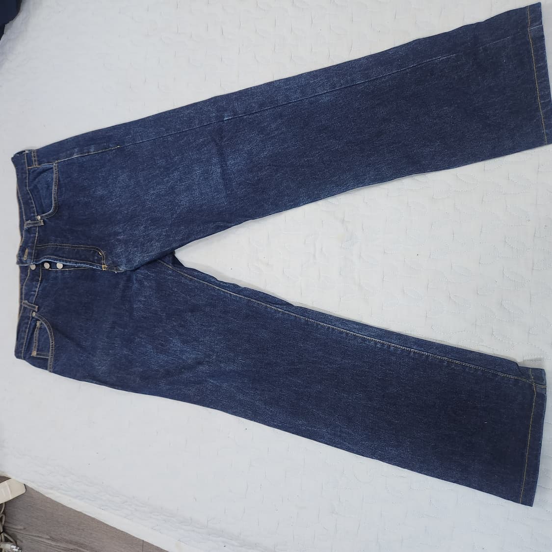 스투시 90s 데님 상품이미지1