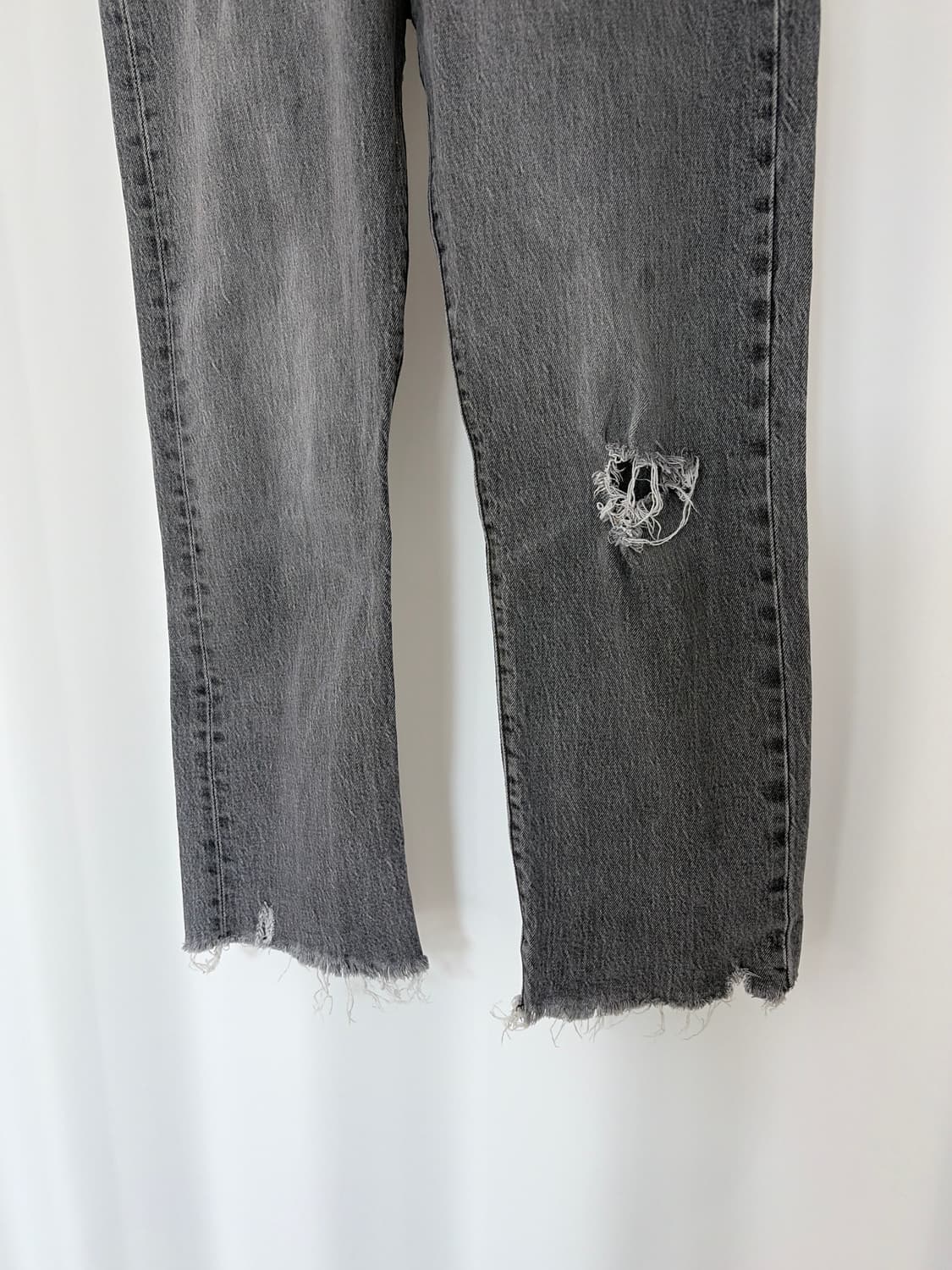 Levi's denim pants  상품이미지3
