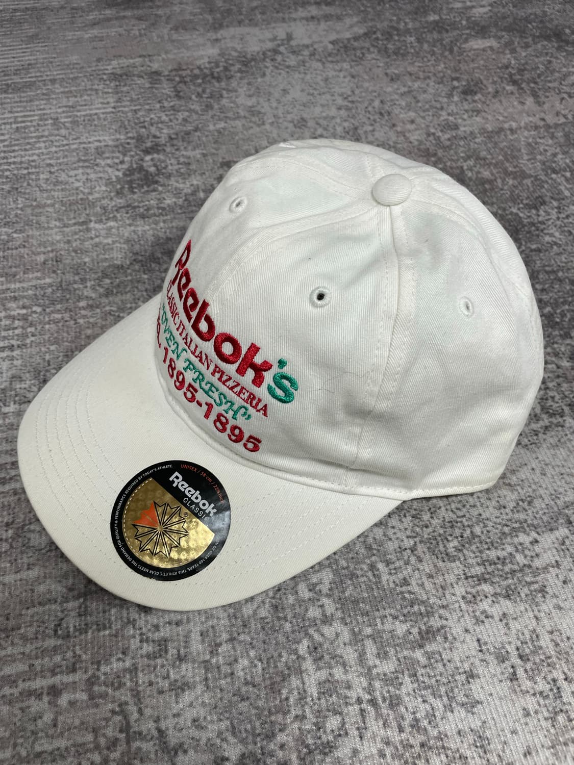 Reebok CLASSIC ball CAP 상품이미지2