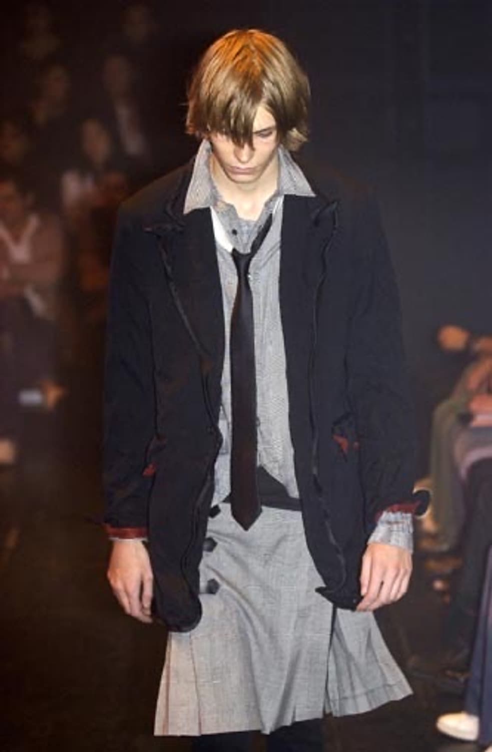 Number(N)ine 2005 S/S 상품이미지1