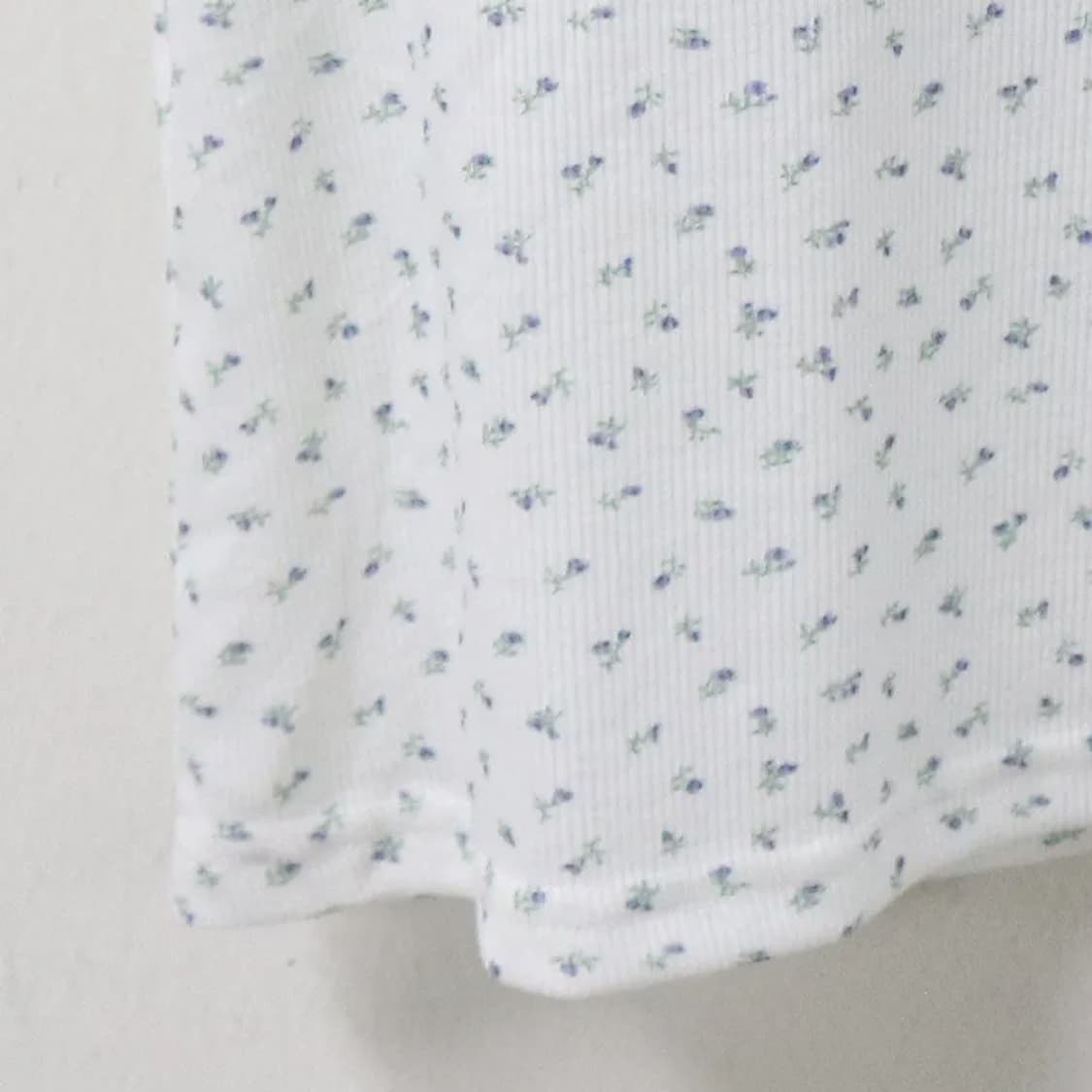 TYTY CLAPPY 슬리브리스 66379 상품이미지4