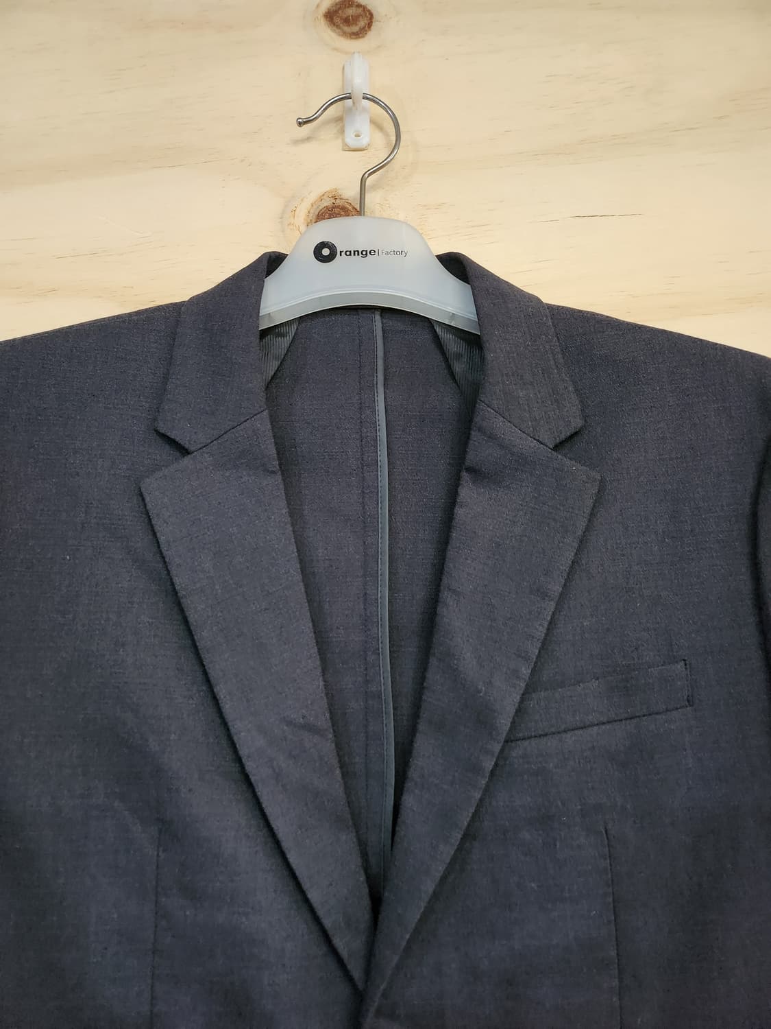 477) 프로젝트엠 봄여름 자켓 상품이미지4