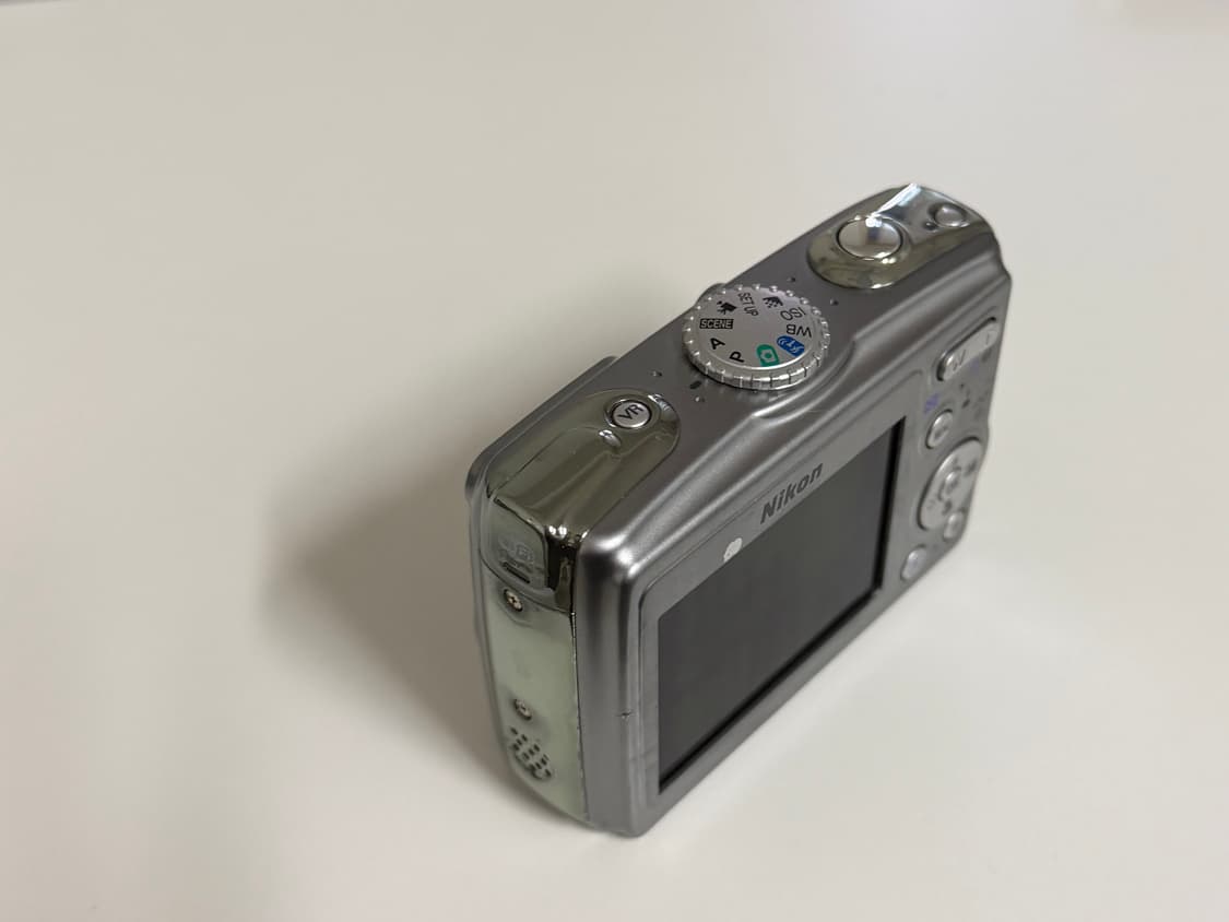 니콘 쿨픽스 p3 상품이미지4