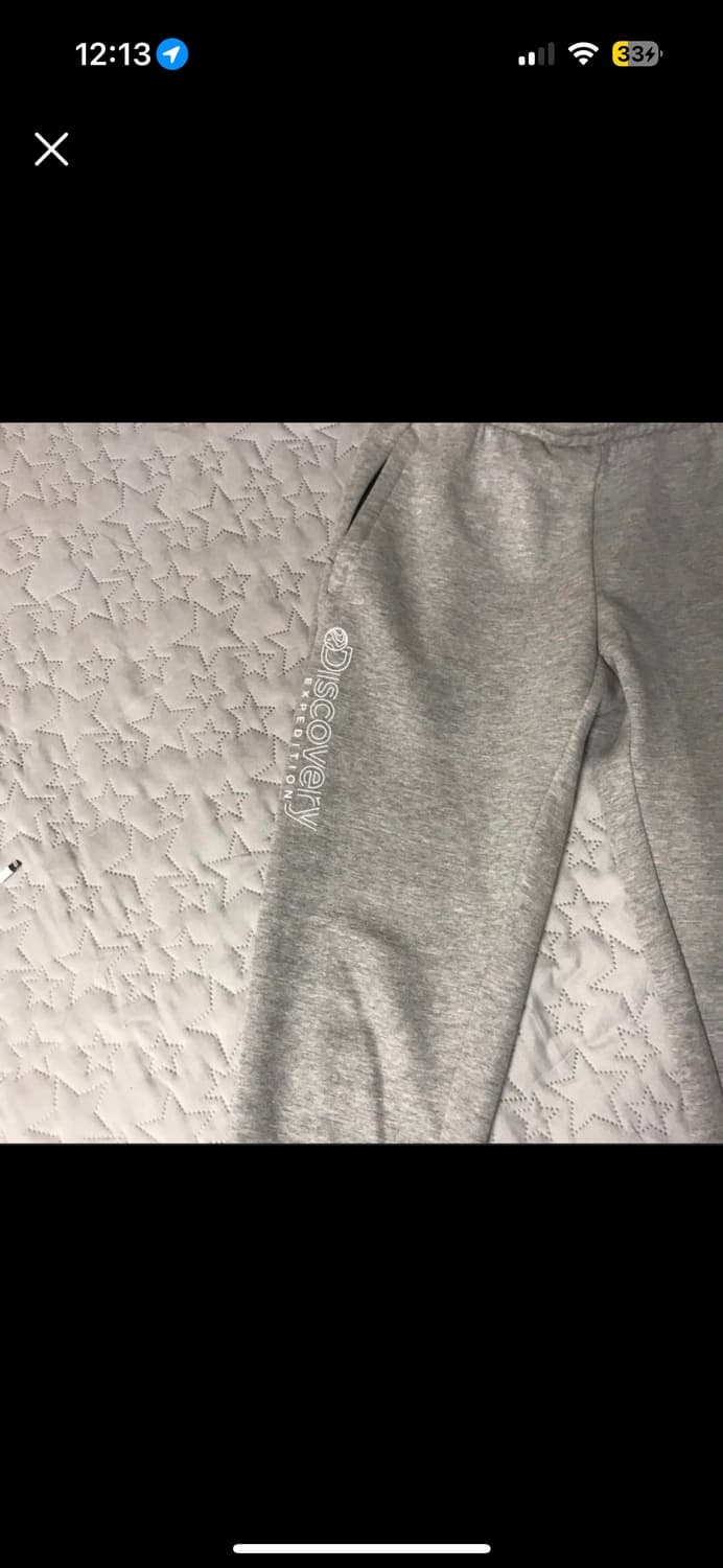 디스커버리 바지 상품이미지1