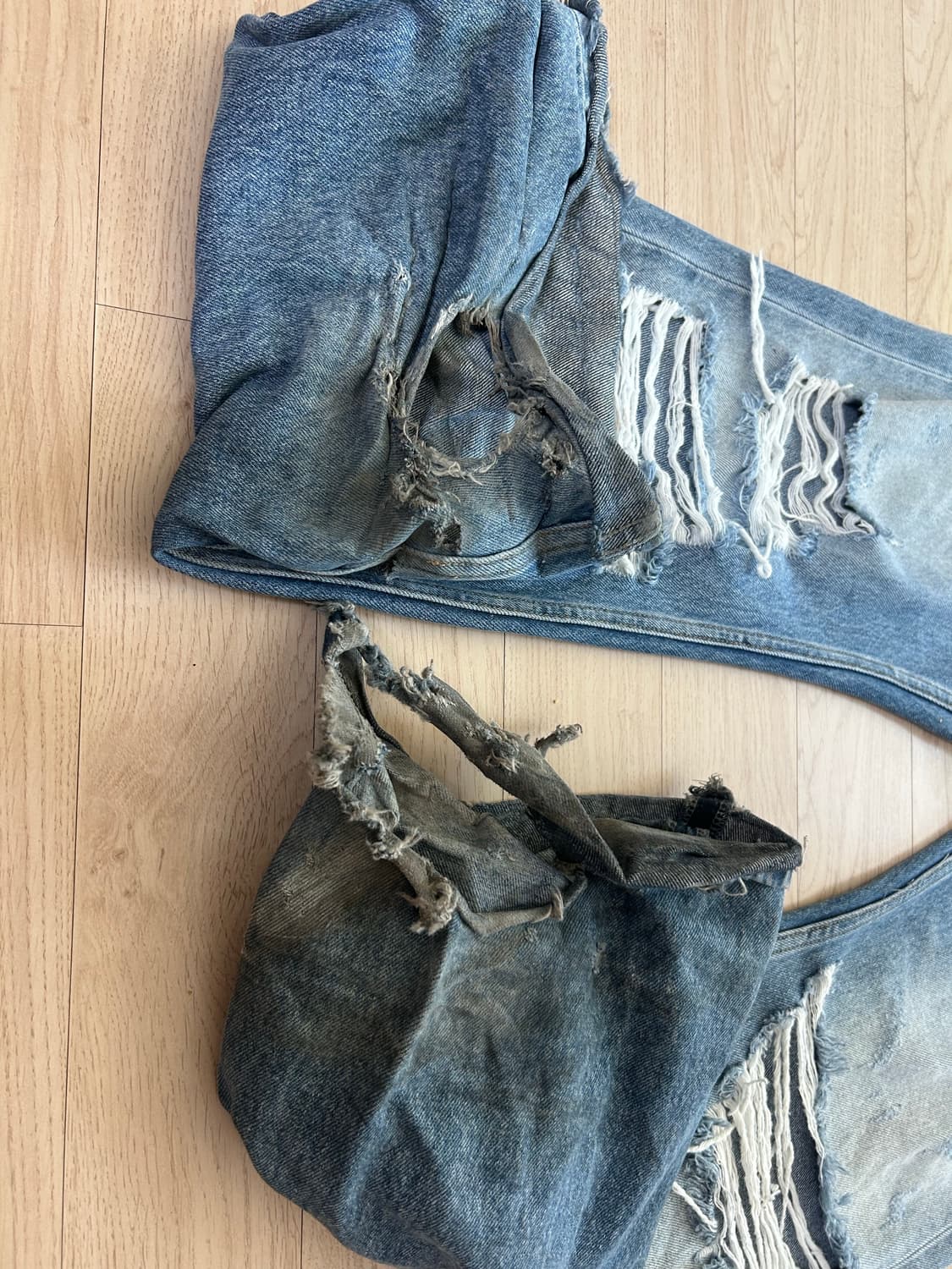 에모스탠스클럽 초판 디스진 상품이미지7