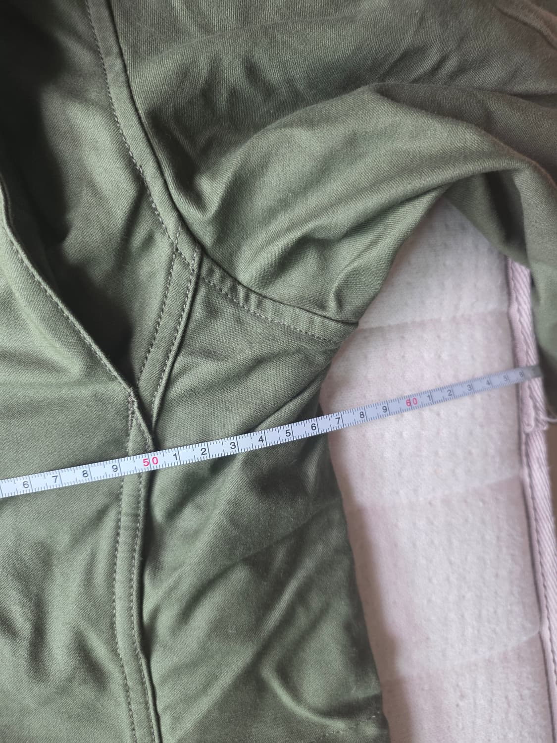 레드토네이도 m65 필드자켓 L(100) 내피포함 상품이미지6