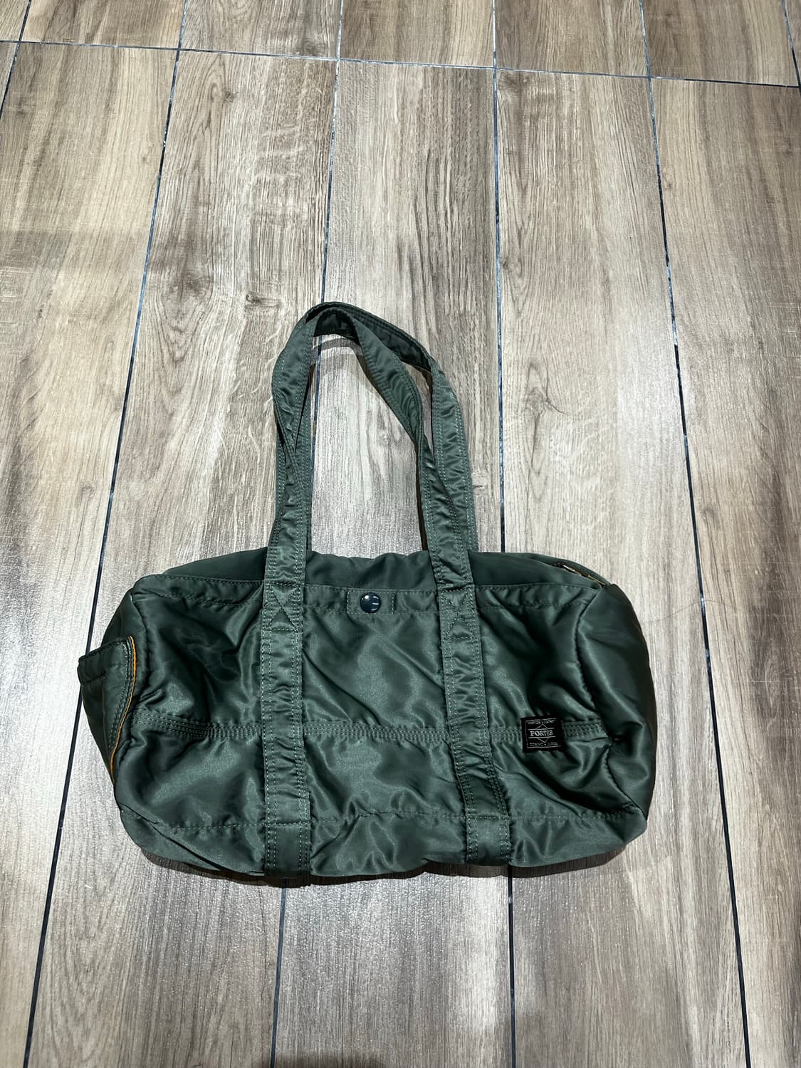 포터 보스턴백 상품이미지2