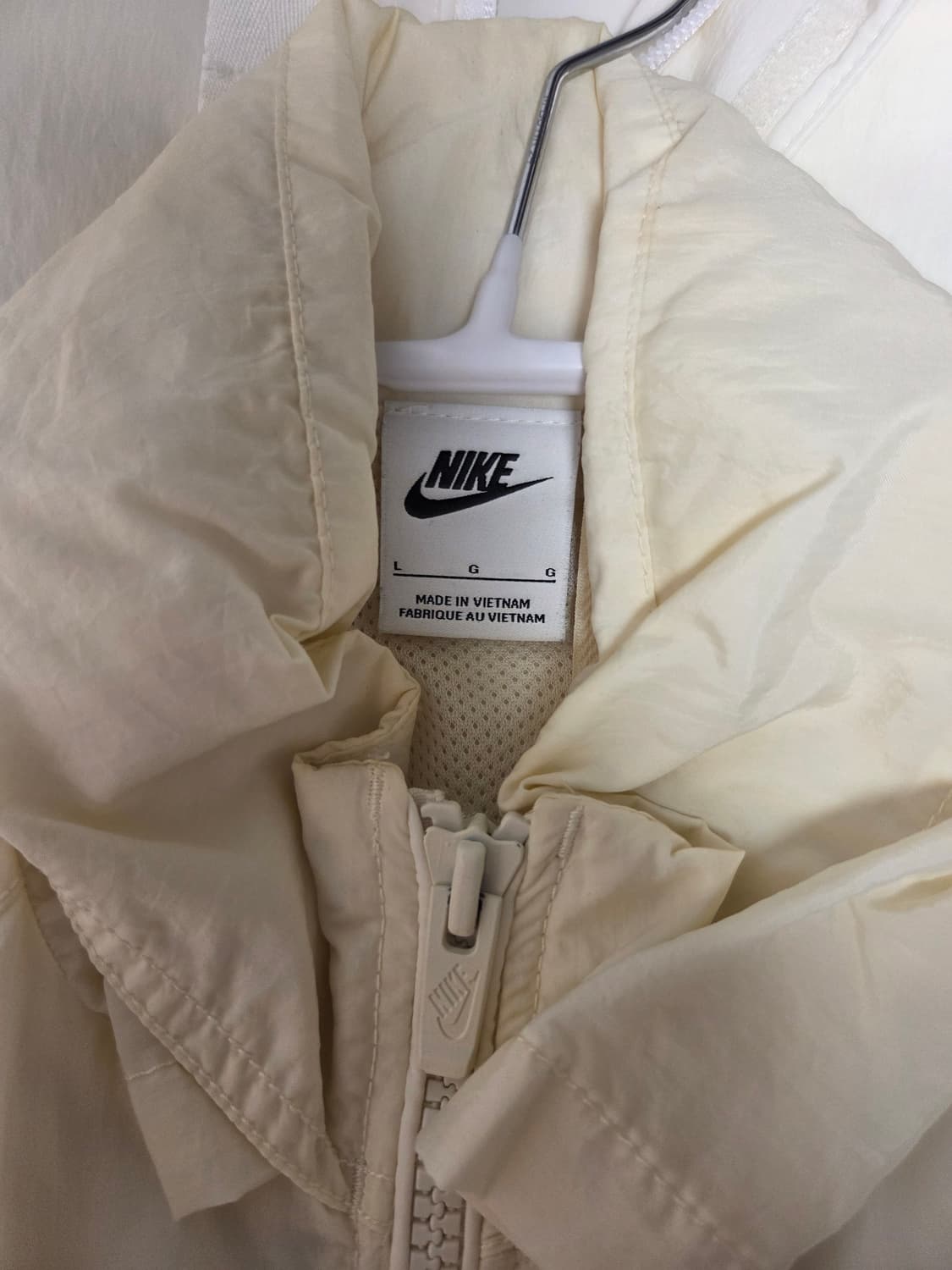 나이키 데이지 윈드러너 자켓 상품이미지3