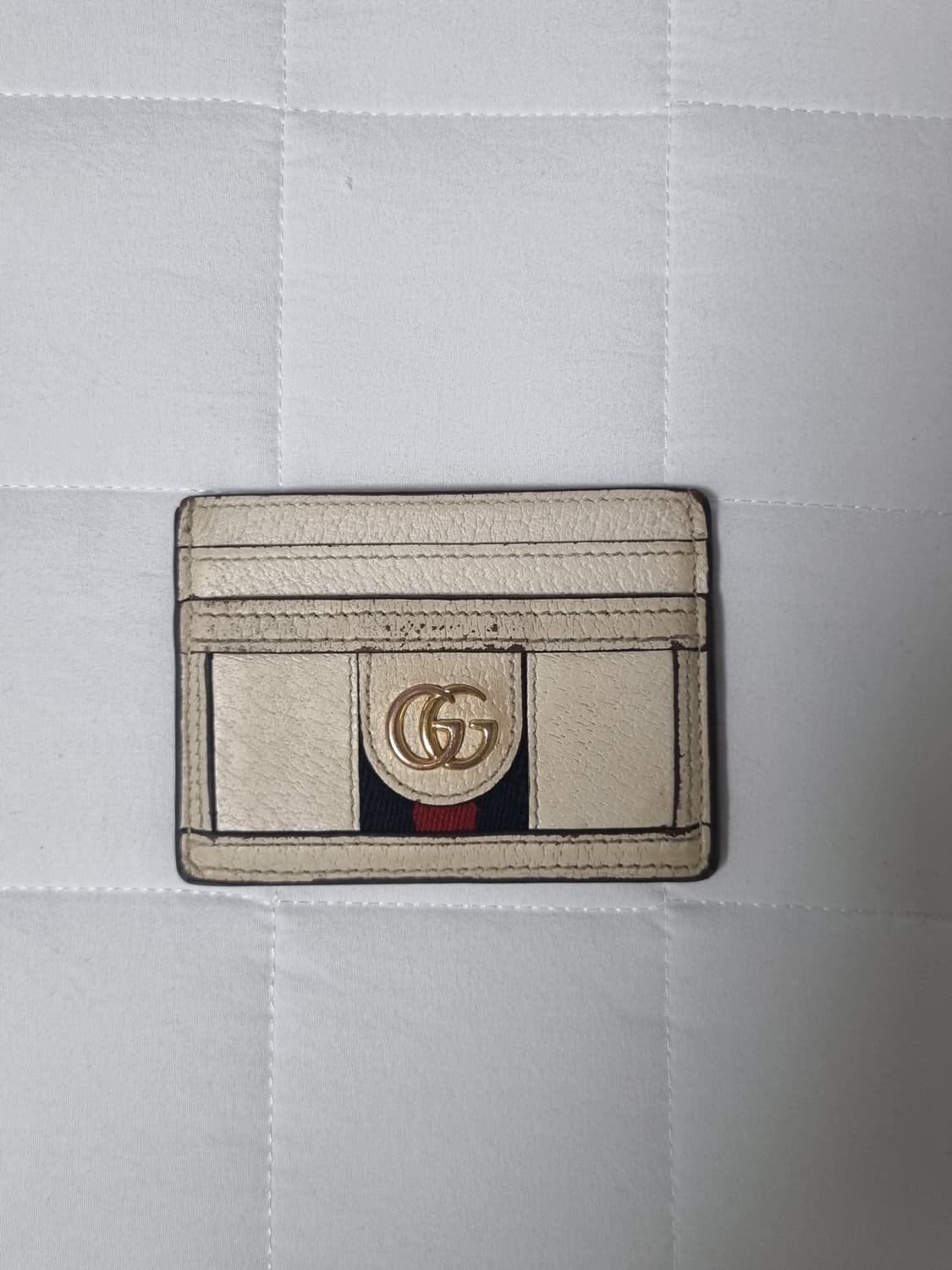 구찌 오피디아 카드지갑 상품이미지1