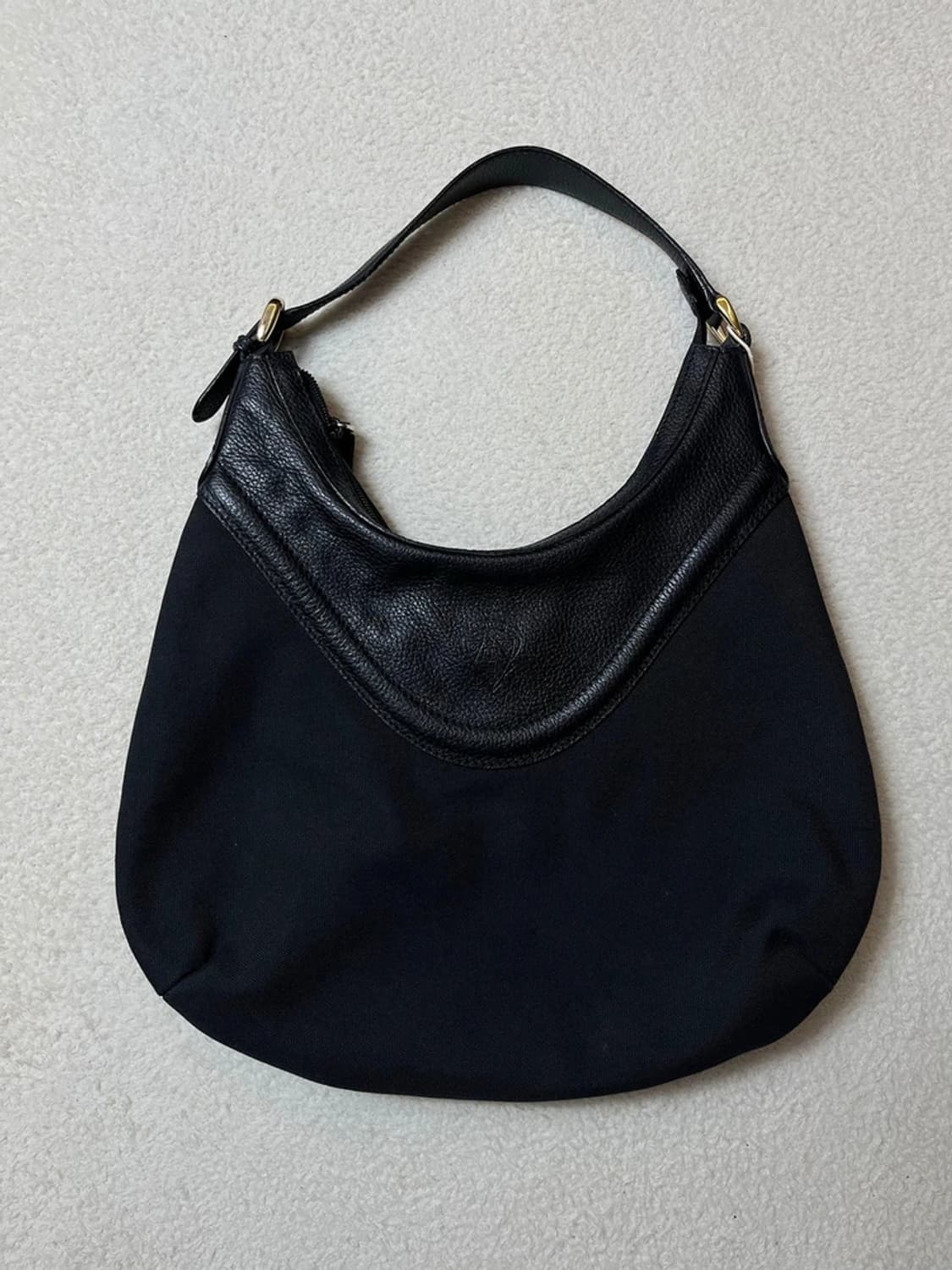 구찌 GUCCI 클래식 캔버스 숄더백 A1665 상품이미지7