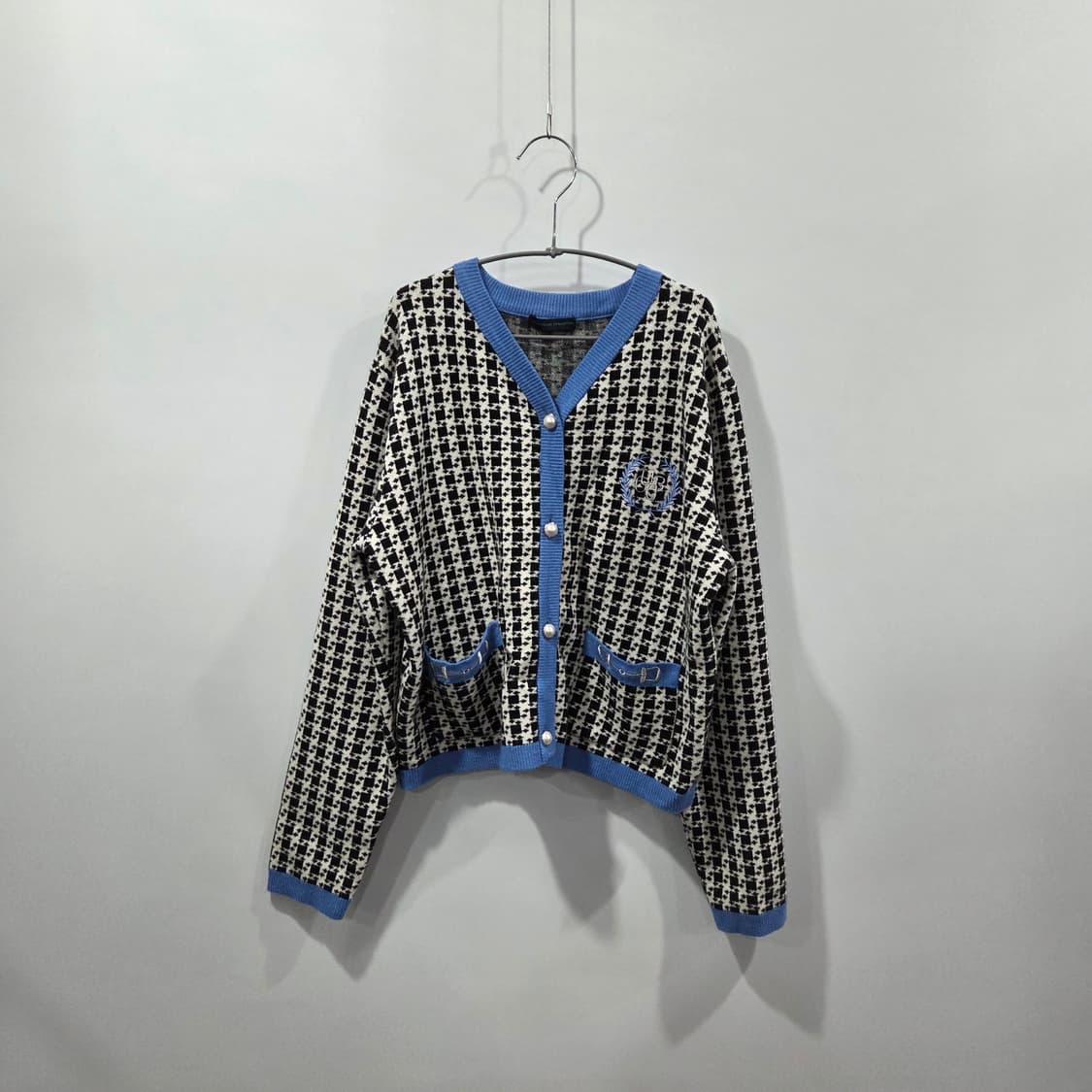 베네통 키즈 가디건 155 상품이미지1