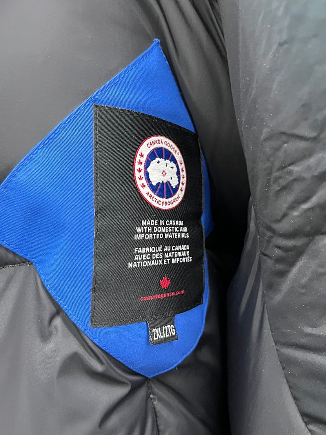 110-115) 캐나다구스 신형 PBI 익스페디션  상품이미지8
