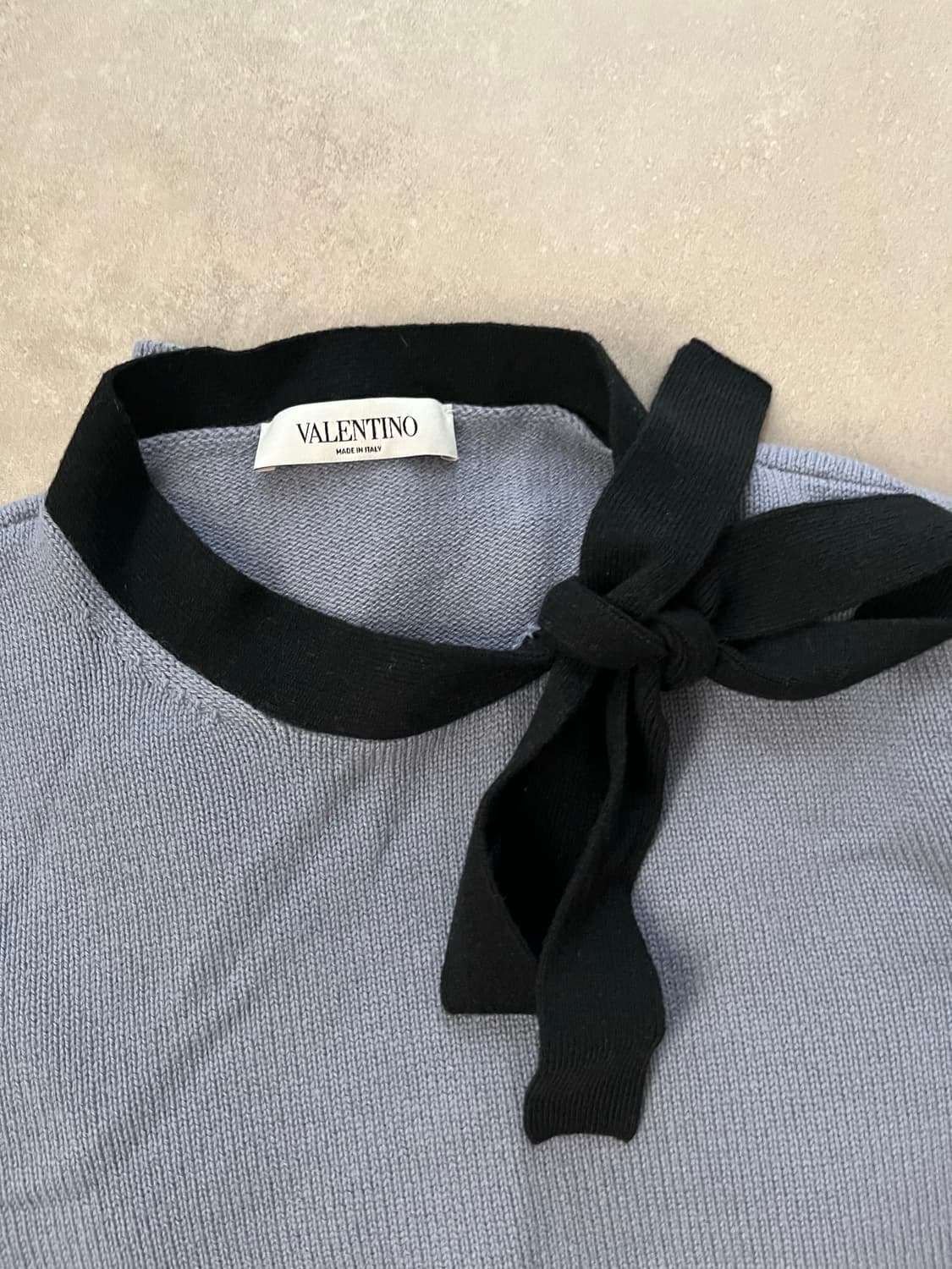 발렌티노 니트 상품이미지6