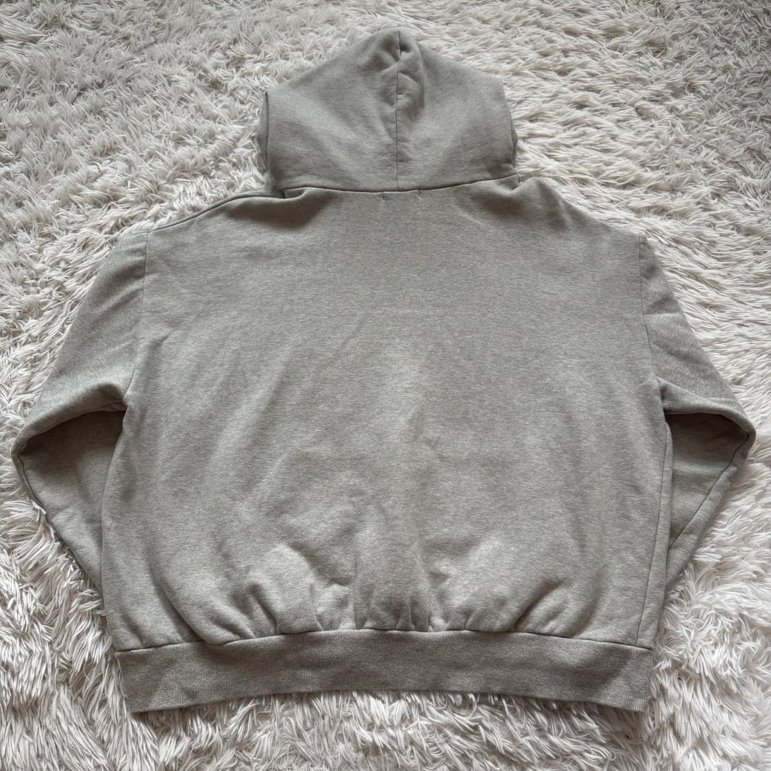 NSTORE 일본빈티지 후드티 보세 빈티지후드티 크롭후드티 xl 105 상품이미지3