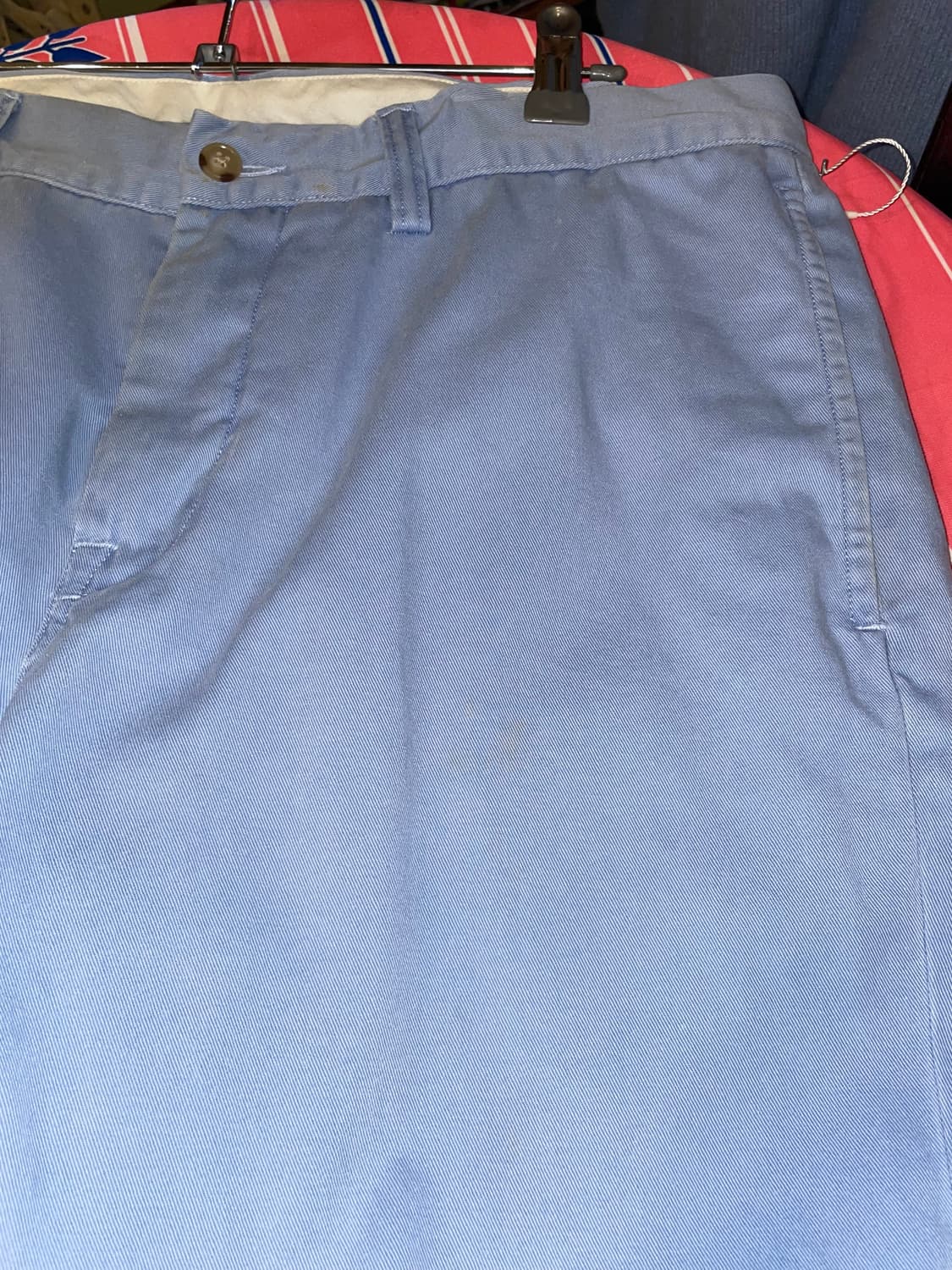 Vintage Polo Ralph Lauren Chino pants 상품이미지9