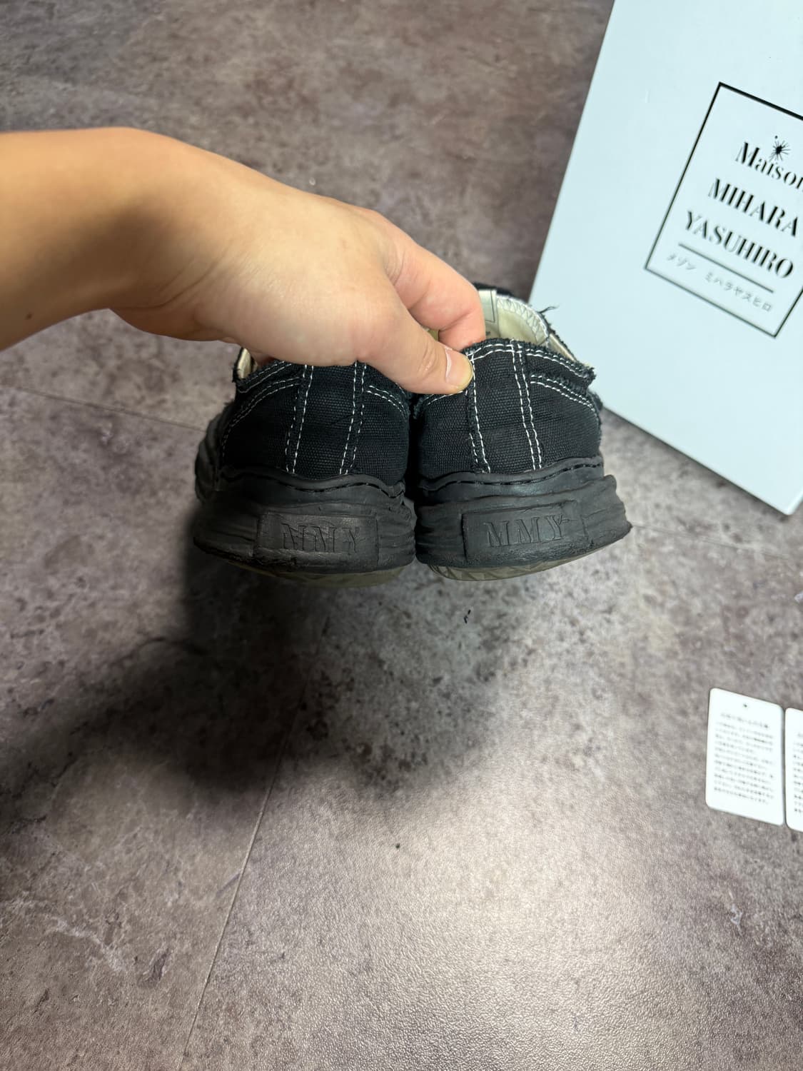 미하라야스히로 행크 43 상품이미지4