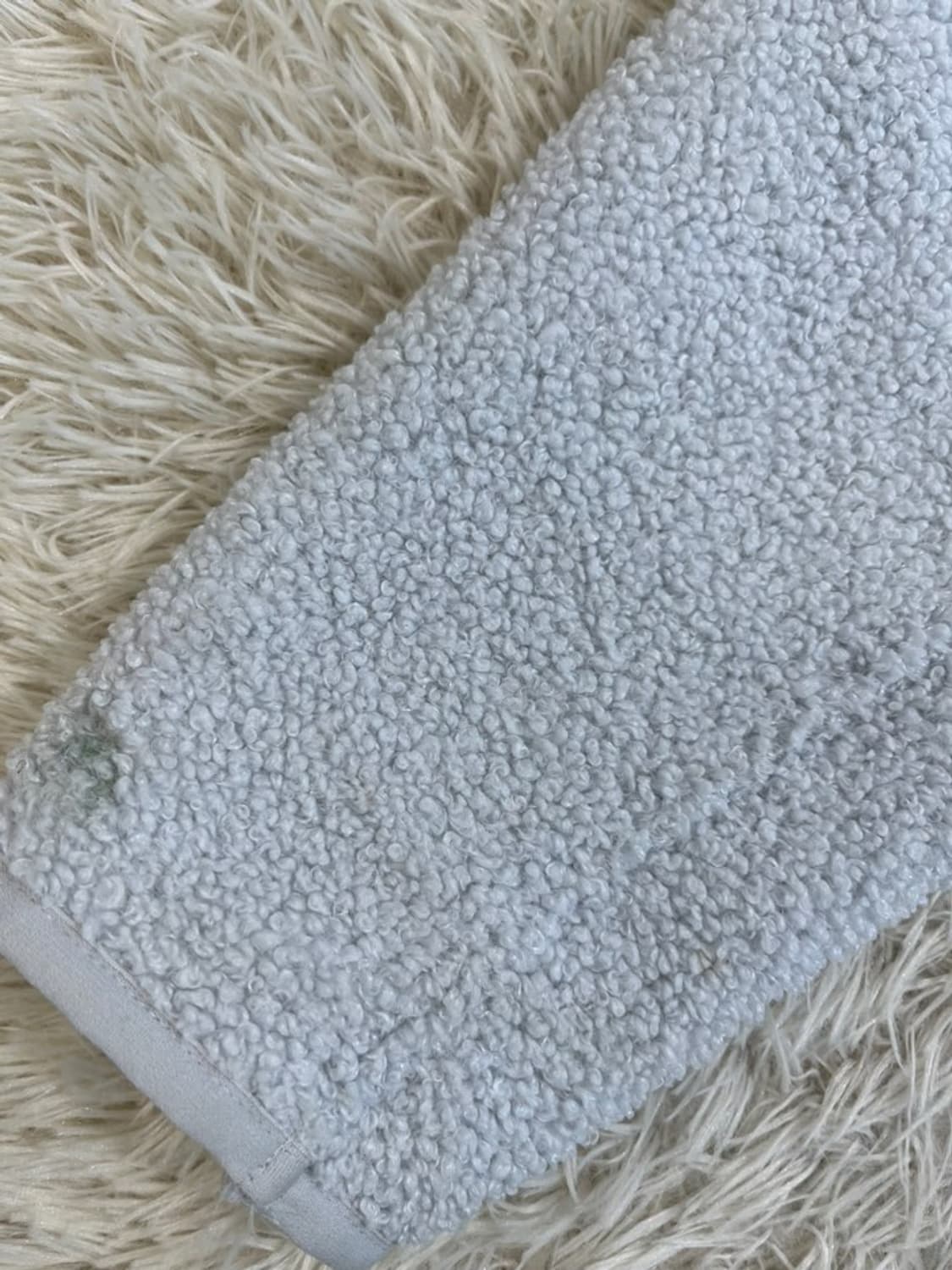 언더아머 뽀글이 후리스/#513 상품이미지3