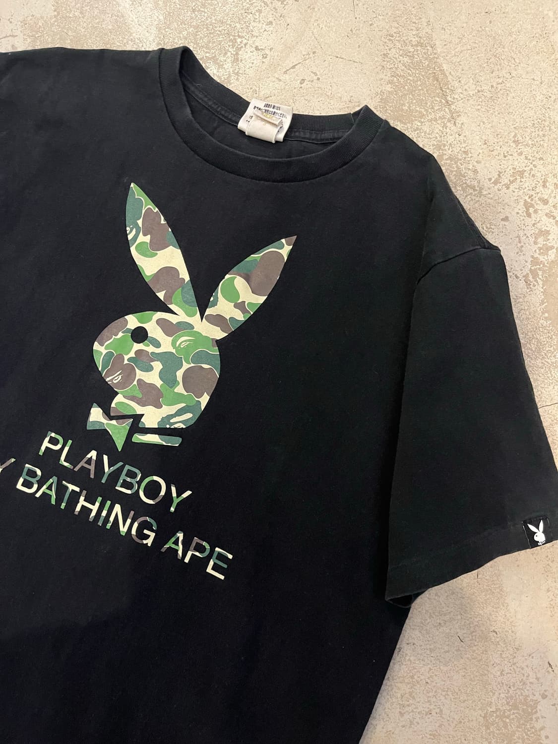 BAPE 2013 플레이보이 상품이미지3