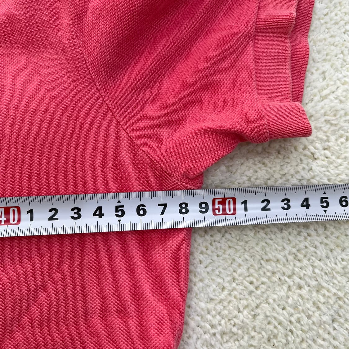 M 폴로랄프로렌 여성 반팔 카라티 0311M 상품이미지6