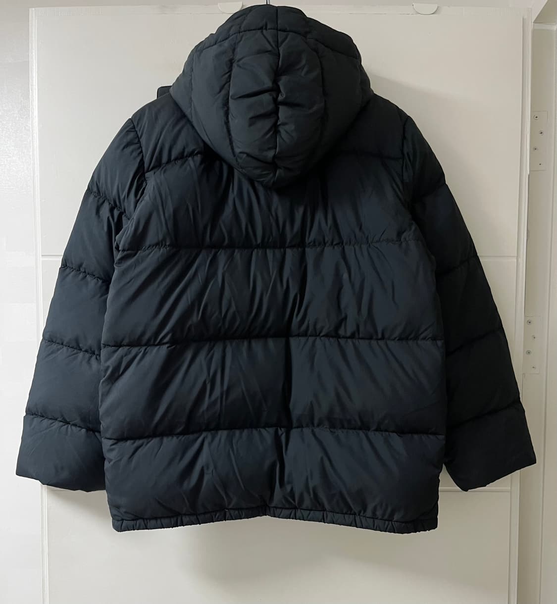 폴로 랄프로렌 다운 패딩 상품이미지2