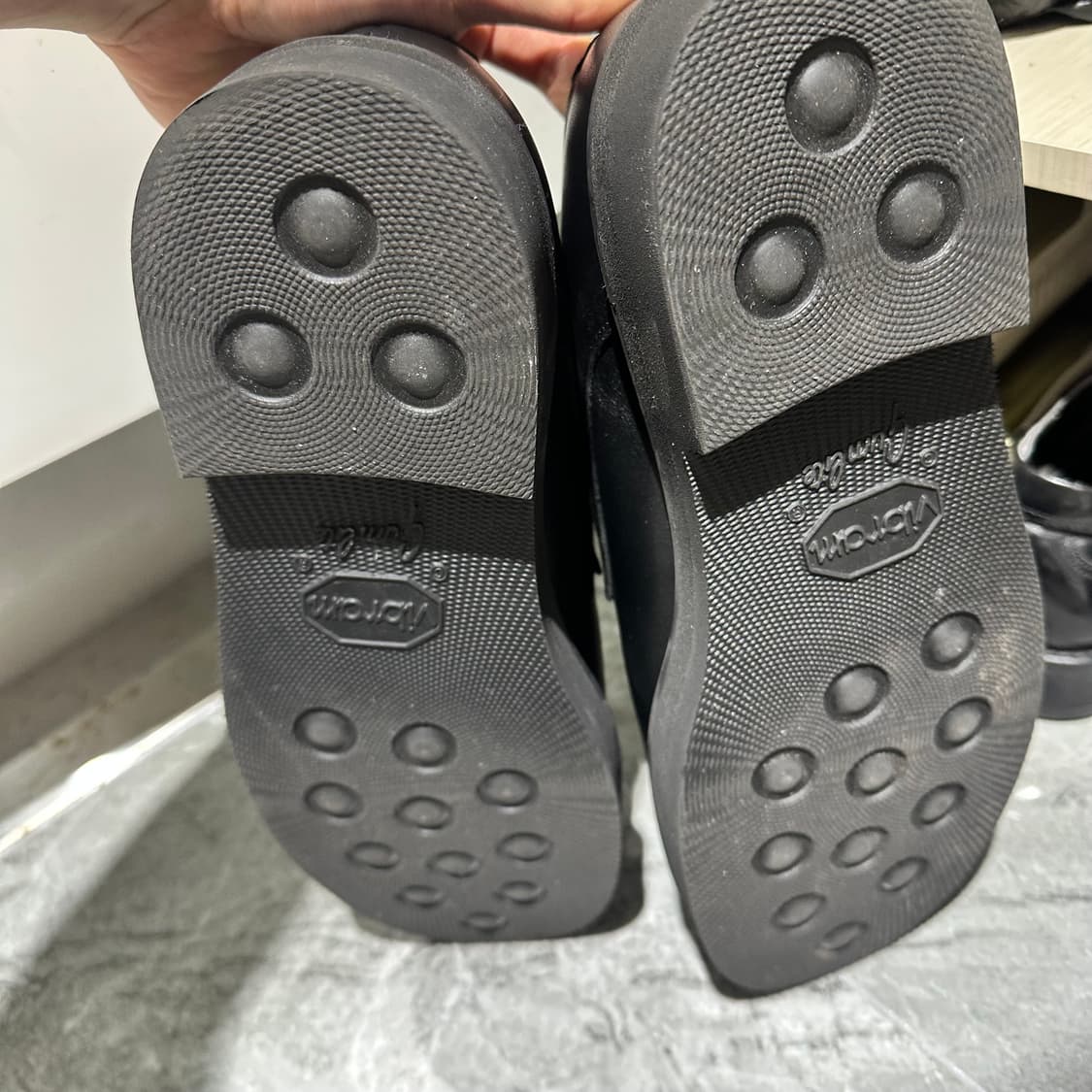 [260] mmrb 베이직 더비 상품이미지5