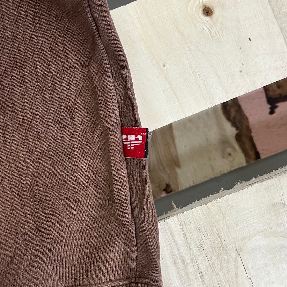 00’s 펠레펠레 올드스쿨 스웻셔츠 상품이미지4