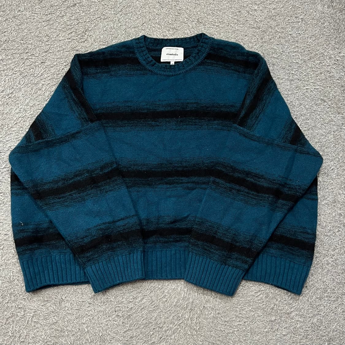 [95-100] 비바스튜디오 니트 상품이미지2