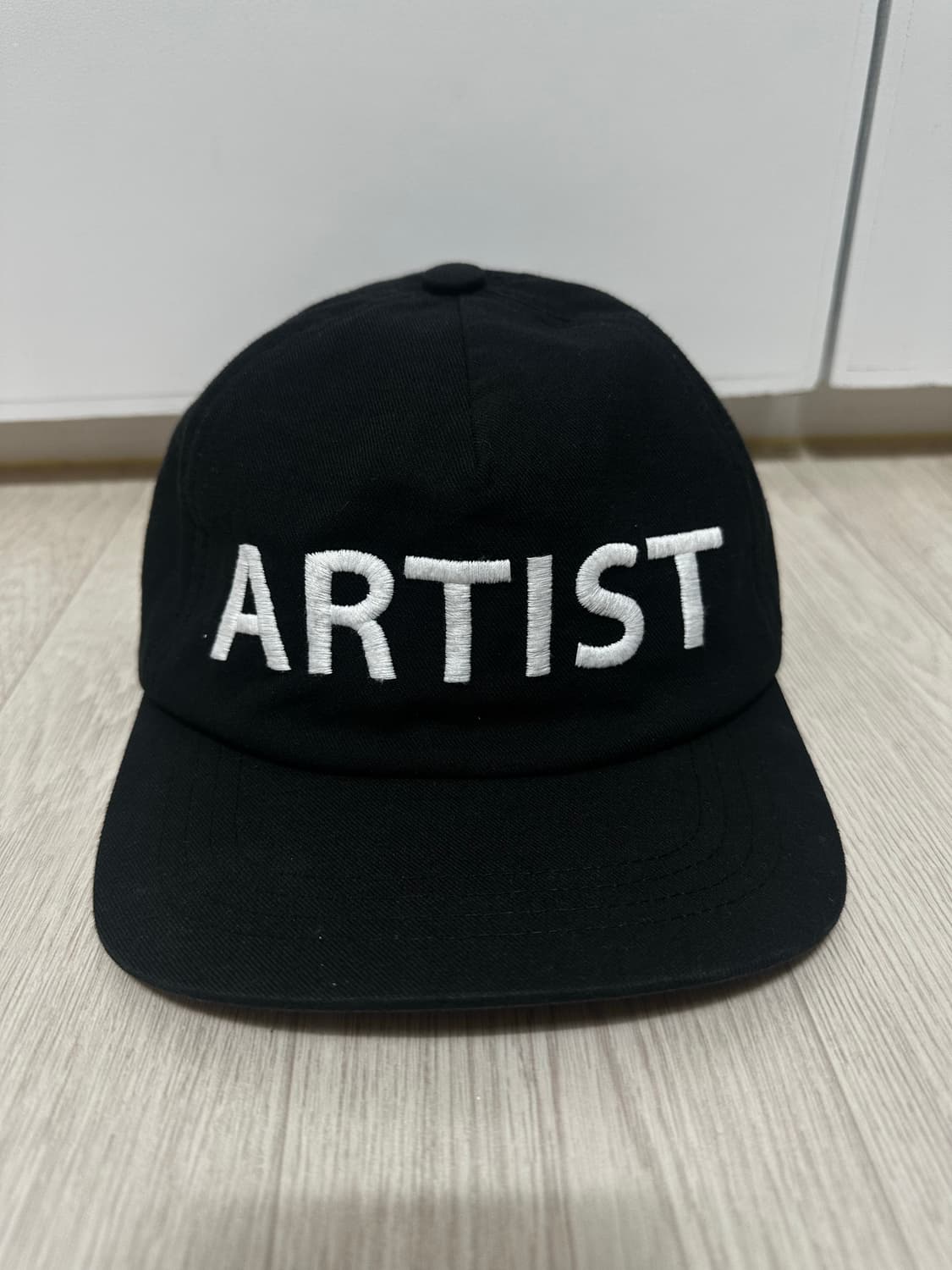 아티스트 컴플렉스 모자 상품이미지1