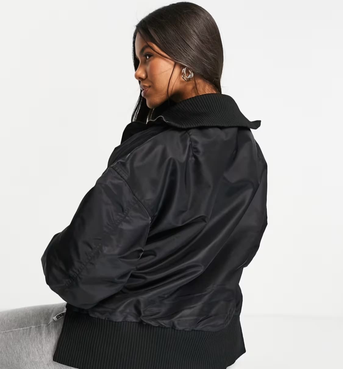 아디다스 봄버 자켓 상품이미지7