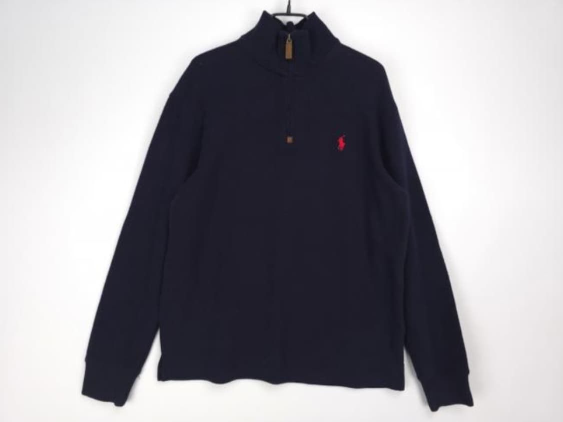 폴로 니트 상품이미지1