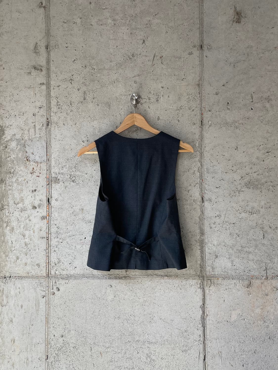 Selery 베스트 탑 그레이 상품이미지9