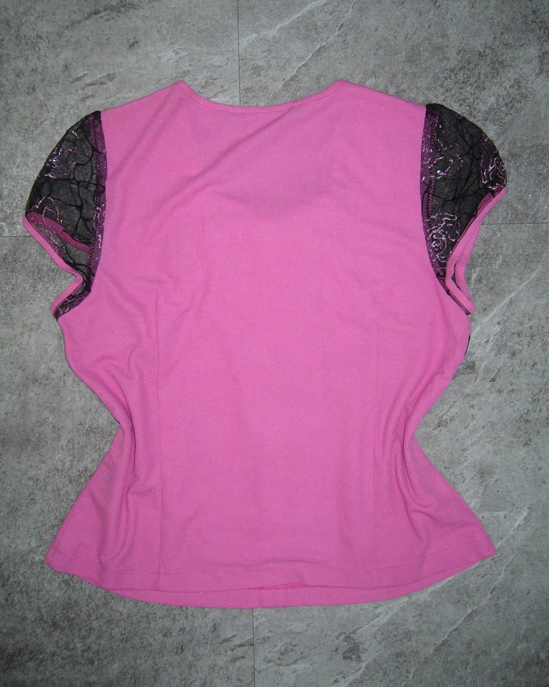 One Six Eight Ribbon Top 상품이미지2