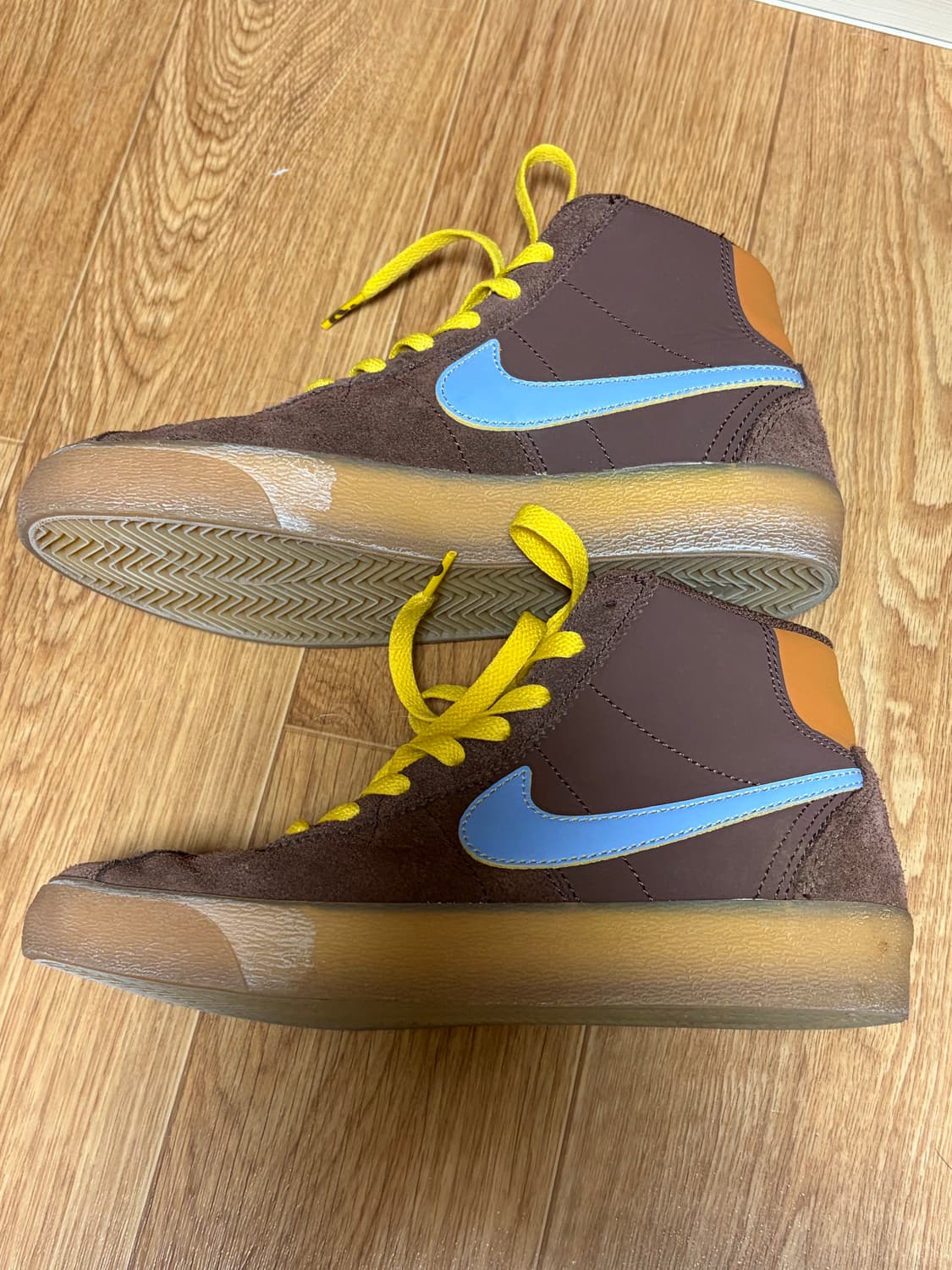 나이키 와이 쏘 새드? 240 상품이미지7